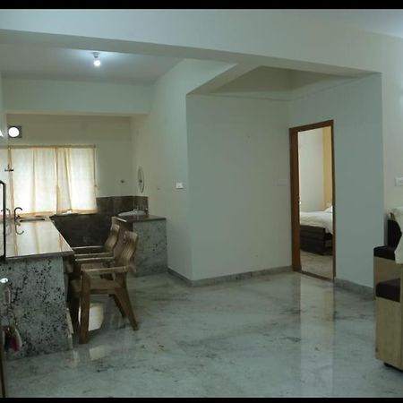 S V Home Stay Tirupati Exteriér fotografie