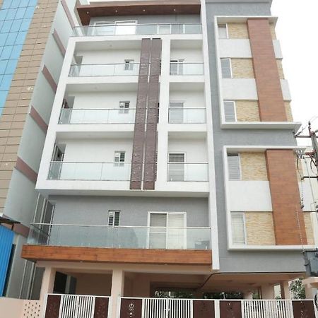S V Home Stay Tirupati Exteriér fotografie